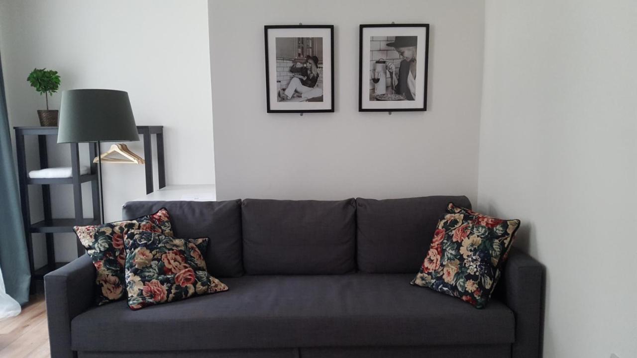 Pasta Factory Guest Rooms กัลเวย์ ภายนอก รูปภาพ