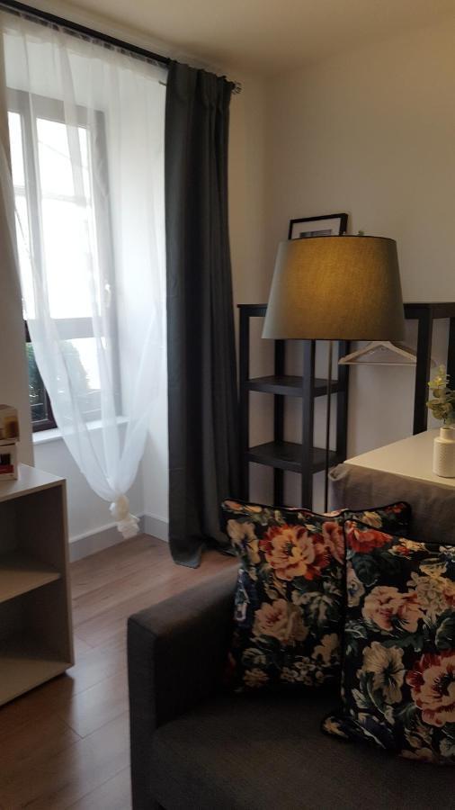 Pasta Factory Guest Rooms กัลเวย์ ภายนอก รูปภาพ